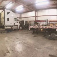 LVD TRUCK & TRAILER REPAIR