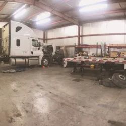 LVD TRUCK & TRAILER REPAIR ico
