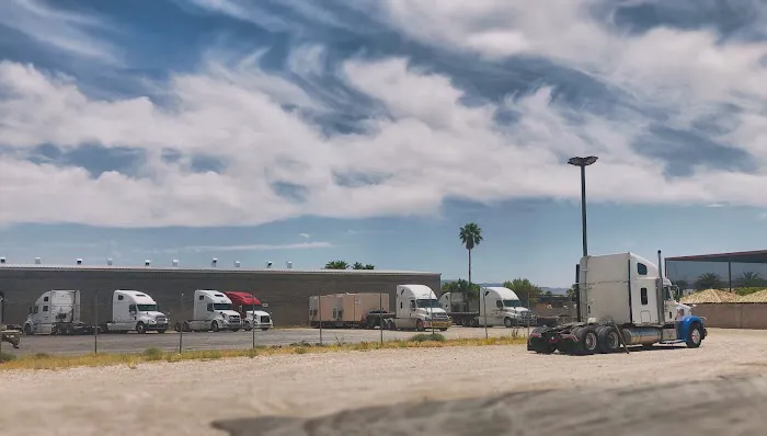 LVD TRUCK & TRAILER REPAIR 2