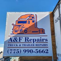 A&F Truck Repairs