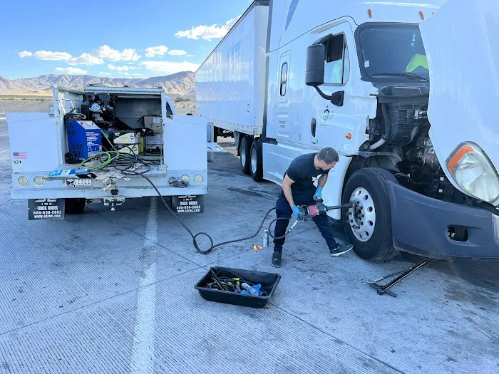A&F Truck Repairs 2