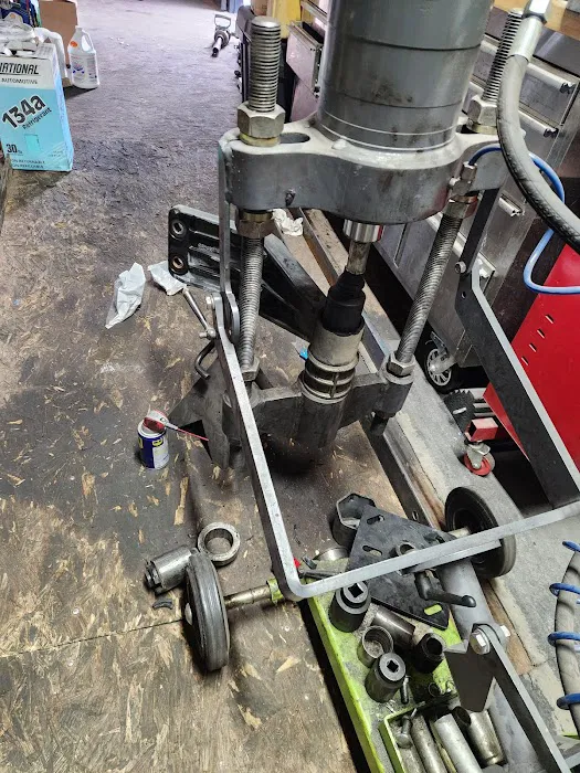A&F Truck Repairs 4