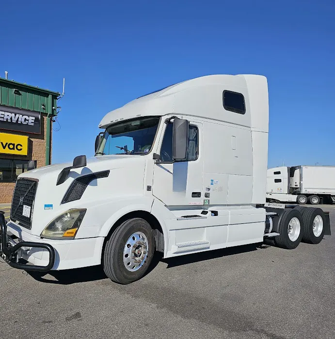 A&F Truck Repairs 9