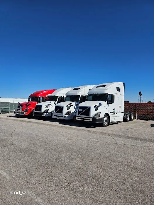 A&F Truck Repairs 8