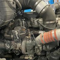 Hansel’s mobile semi truck and trailer repair(same day service)