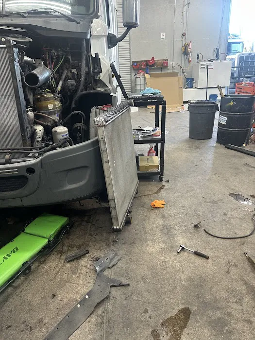 Tire House Inc 2