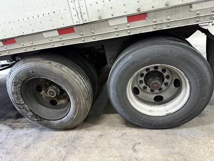 Tire House Inc 0