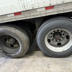 Tire House Inc ico