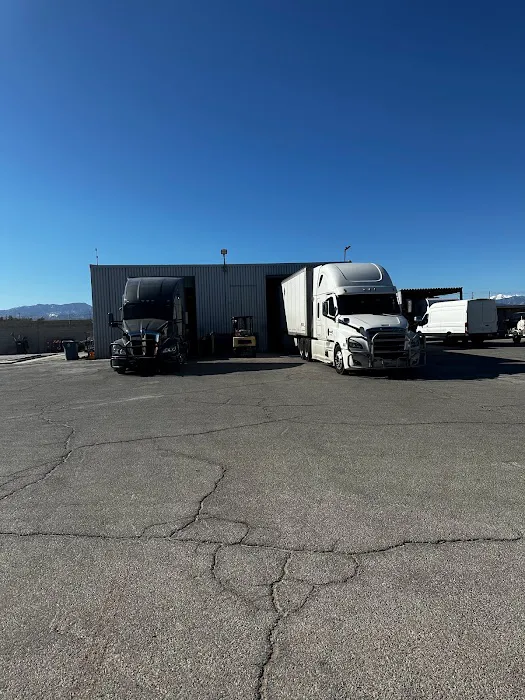 Tire House Inc 6