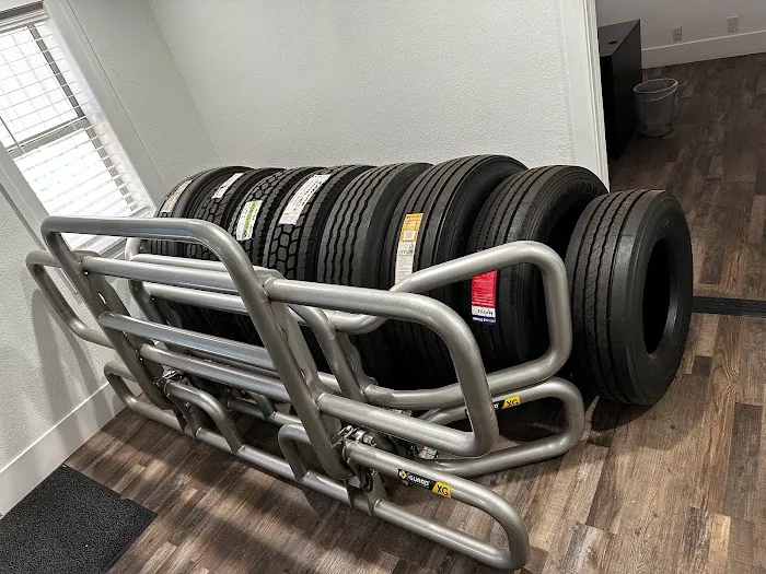 Tire House Inc 9