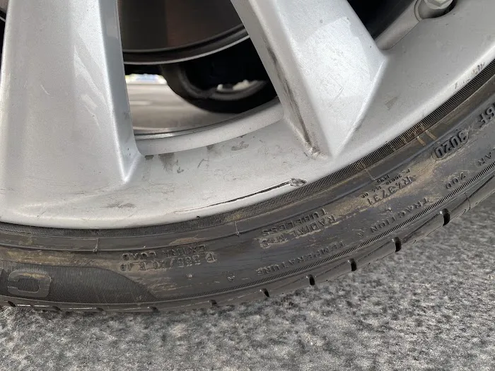 Meineke Car Care Center 0