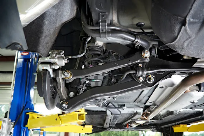 Meineke Car Care Center 3