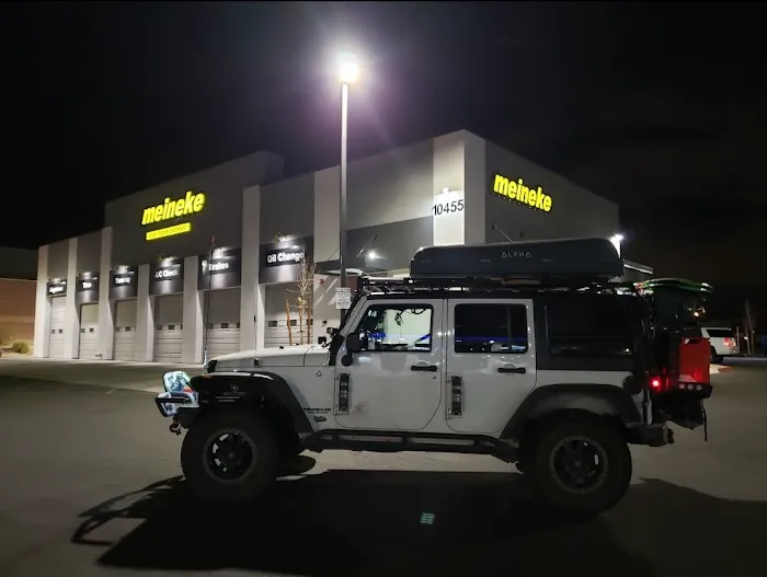 Meineke Car Care Center 5