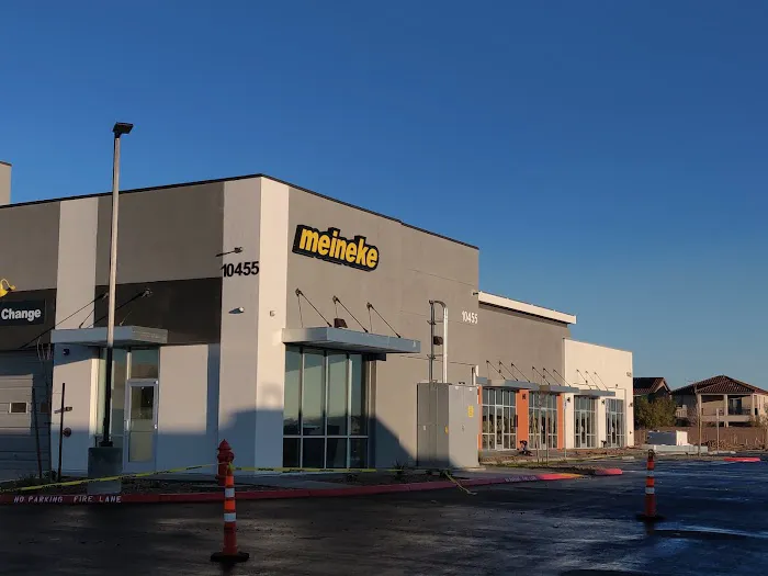 Meineke Car Care Center 9