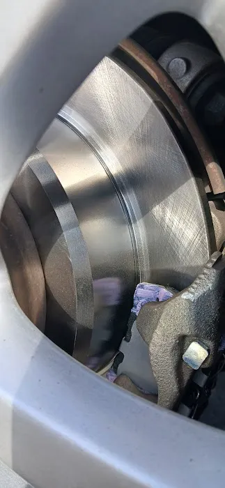 Brake Masters #233 5