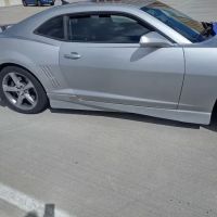 Carlos Body & Paint Shop