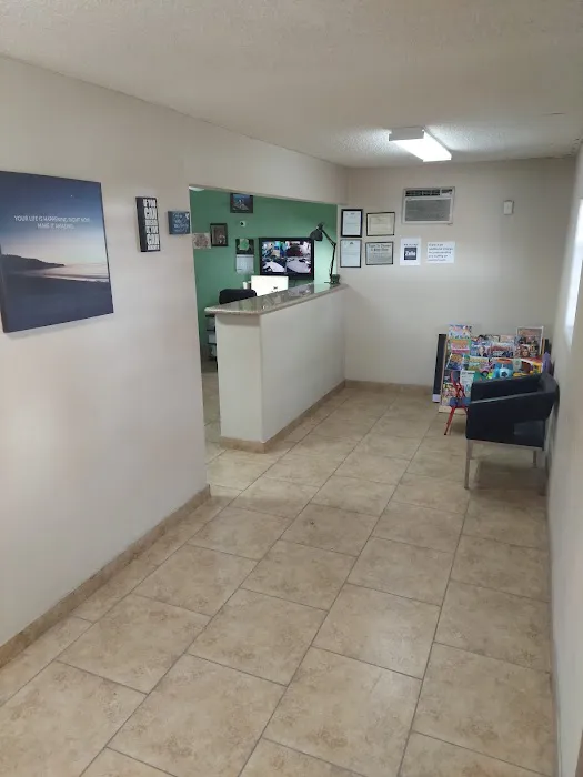 Carlos Body & Paint Shop 7
