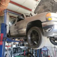 Wb Sports Auto Repair