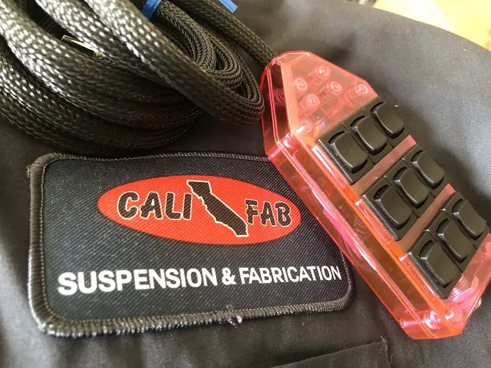 Cali Fab 1