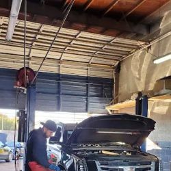 Amigo's Auto Repair ico