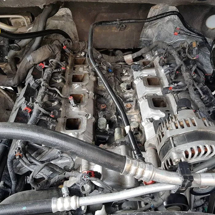Amigo's Auto Repair 1