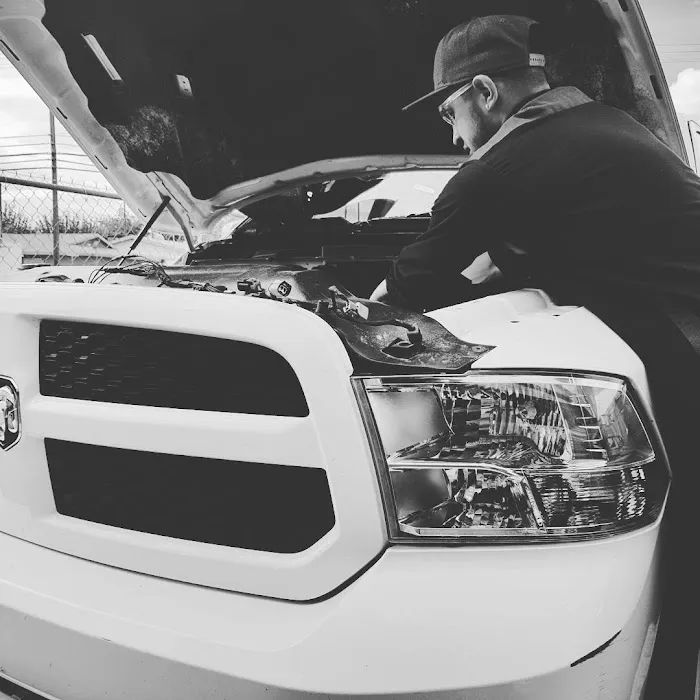 Amigo's Auto Repair 3