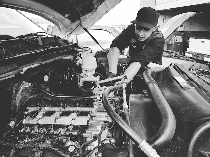 Amigo's Auto Repair 5