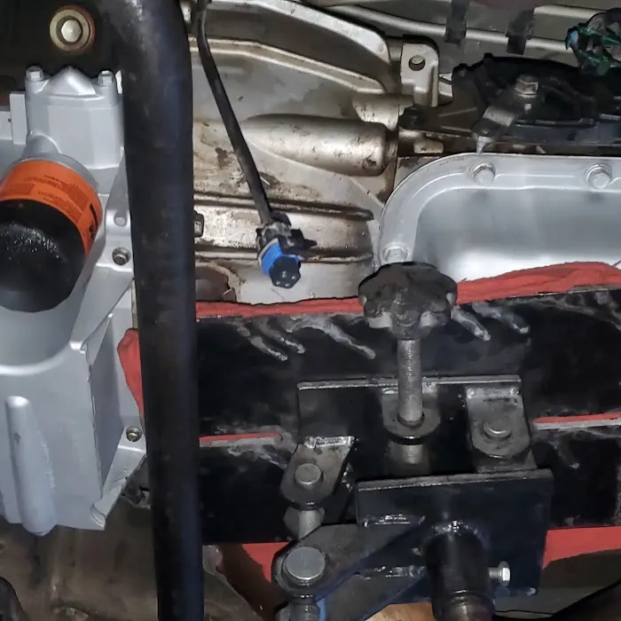 Amigo's Auto Repair 6