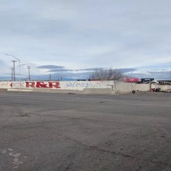 R & R Salvage Yard & Parts ico