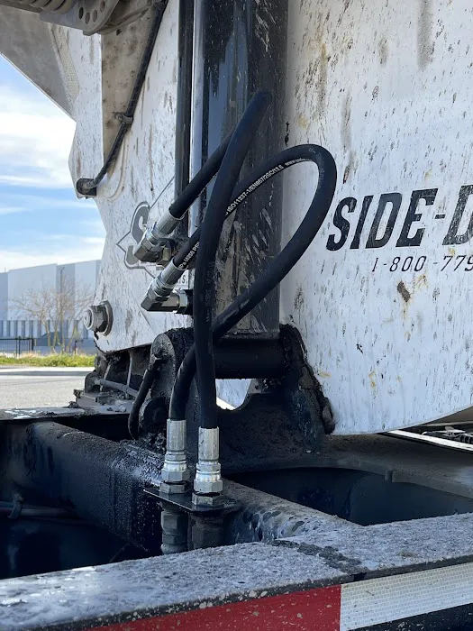 Ruby’s Truck & Trailer Road Service 0