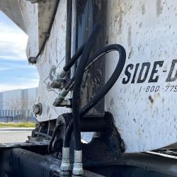 Ruby’s Truck & Trailer Road Service ico