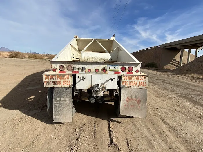 Ruby’s Truck & Trailer Road Service 2