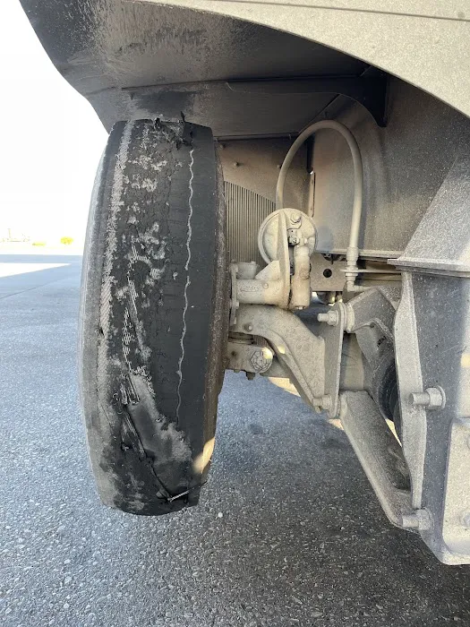 Ruby’s Truck & Trailer Road Service 7