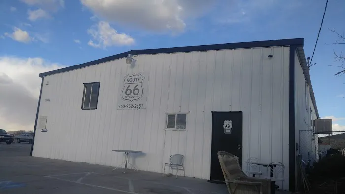 Route 66 Automotive 5