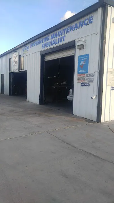 Route 66 Automotive 3