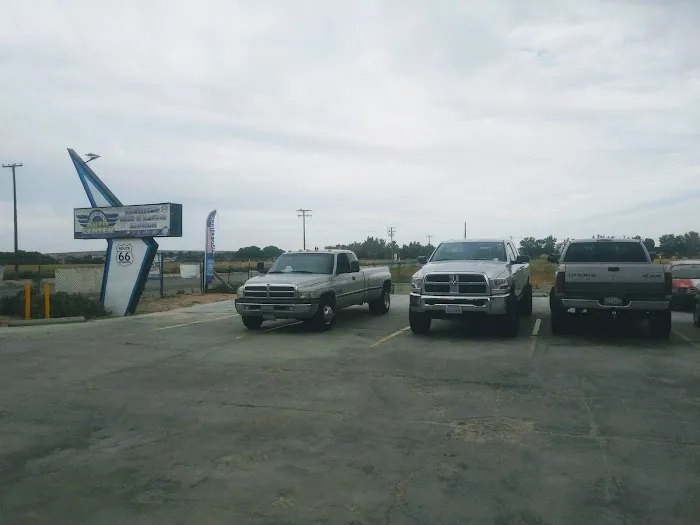 Route 66 Automotive 0