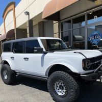 Inland Custom Shop