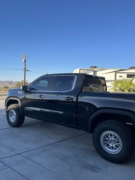 Inland Custom Shop 3