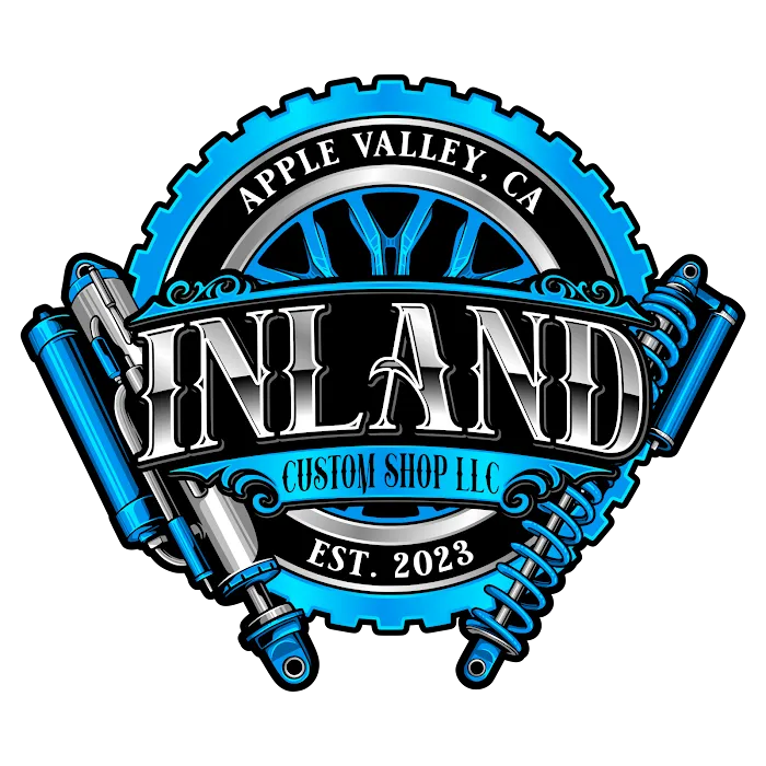 Inland Custom Shop 8