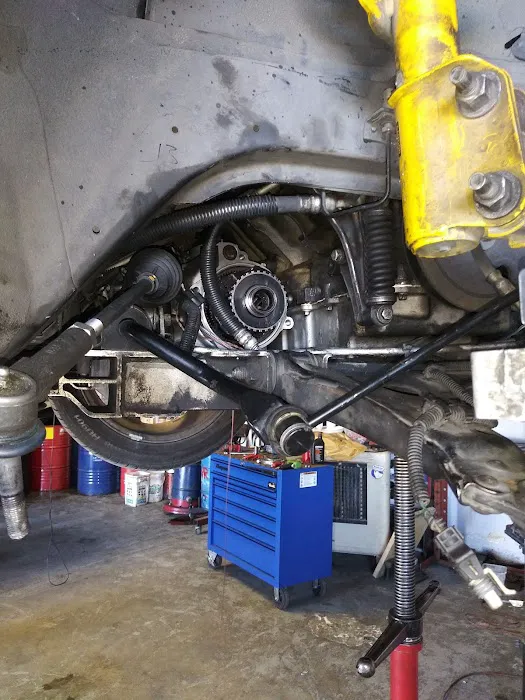 AVT Car Care 1