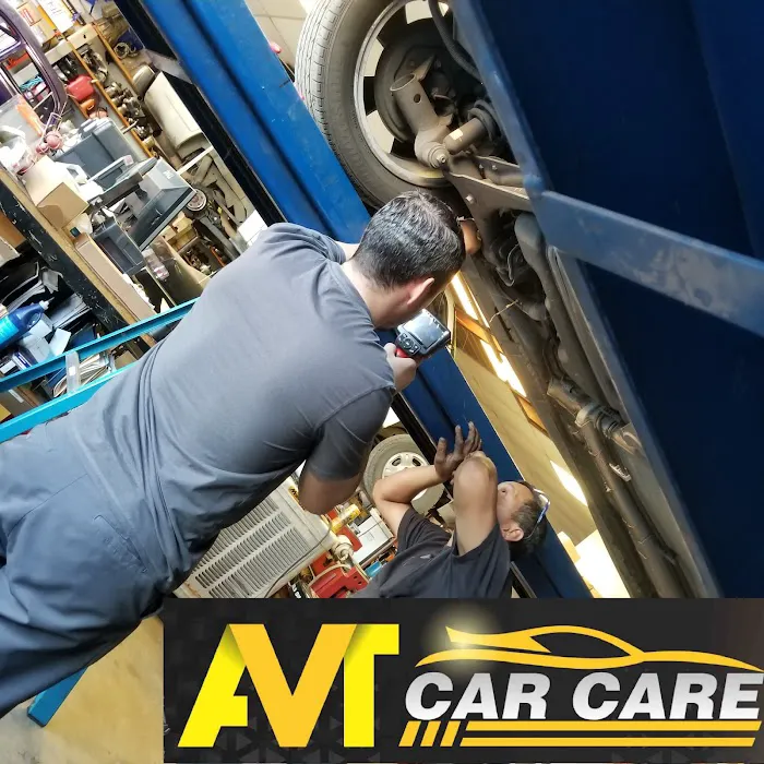 AVT Car Care 2