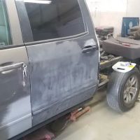 M&M Auto Body