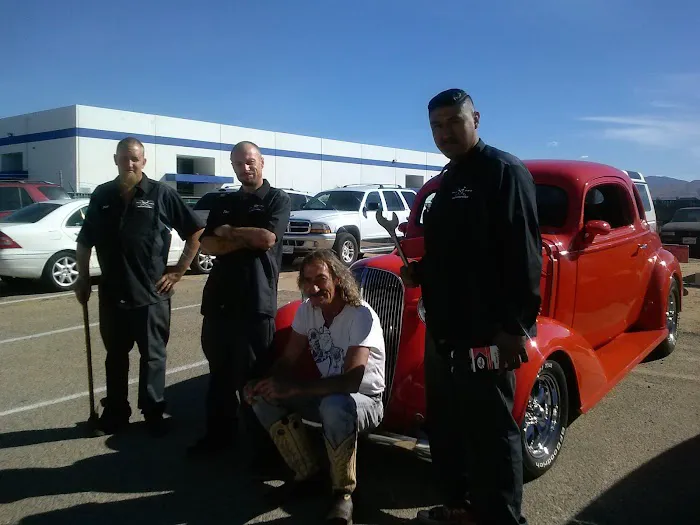 All Pro Automotive 2