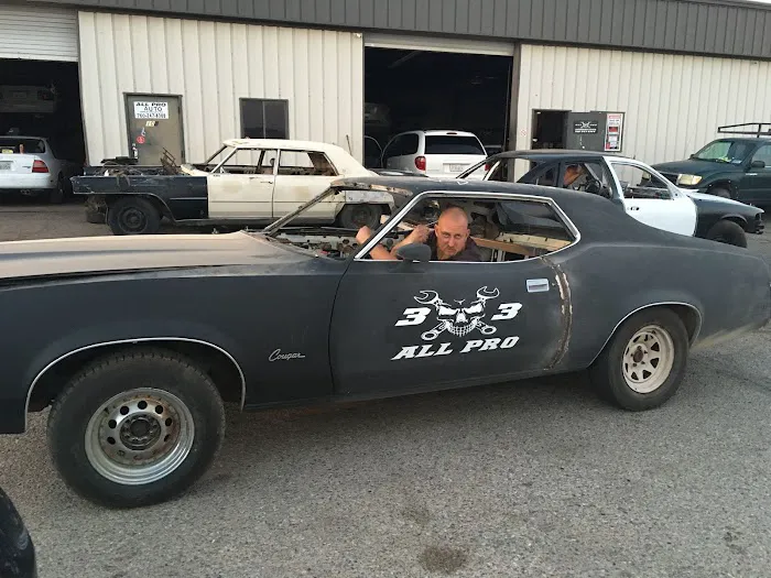 All Pro Automotive 1