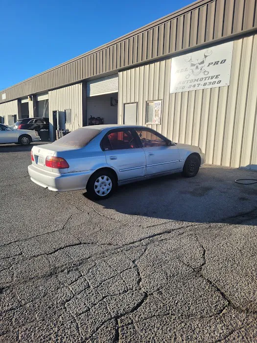 All Pro Automotive 3