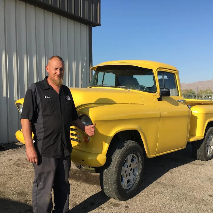 All Pro Automotive 8