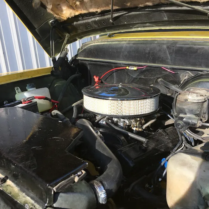 All Pro Automotive 6