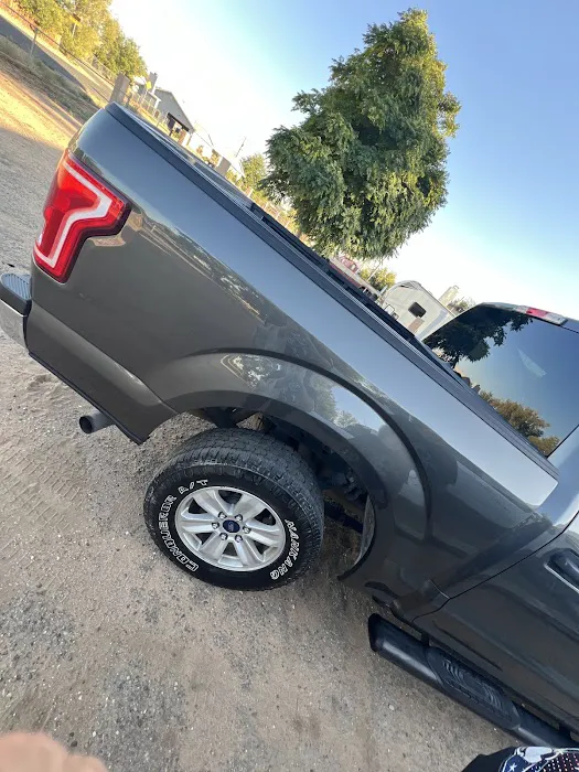 Mojave Paint and Body 2