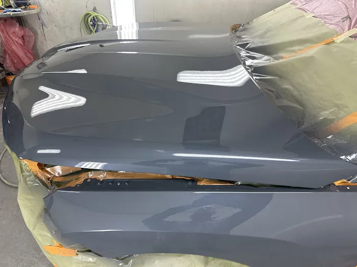 Mojave Paint and Body 1