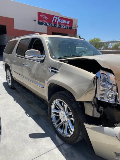 Mojave Paint and Body 8